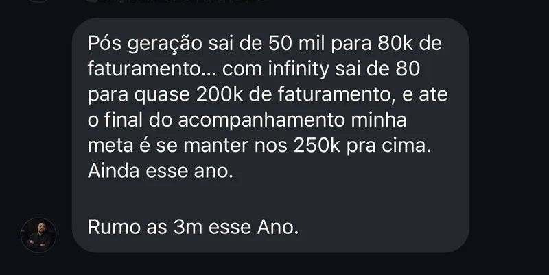 Depoimento