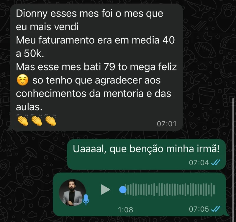 Depoimento