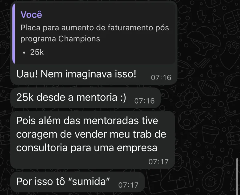 Depoimento