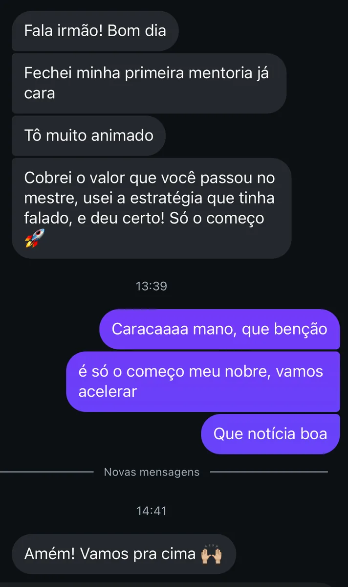 Depoimento
