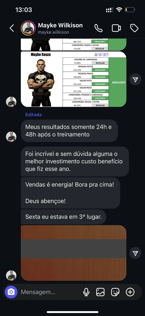 Depoimento