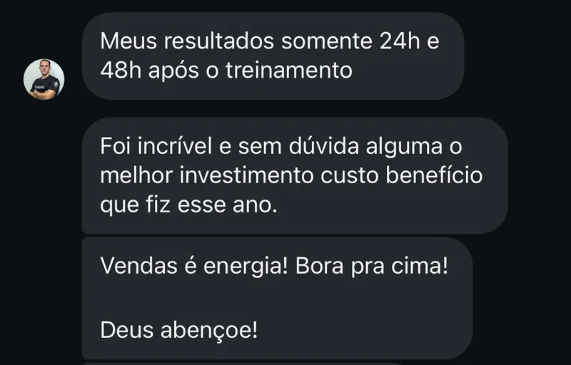 Depoimento