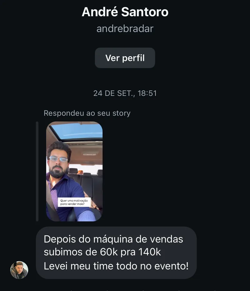 Depoimento