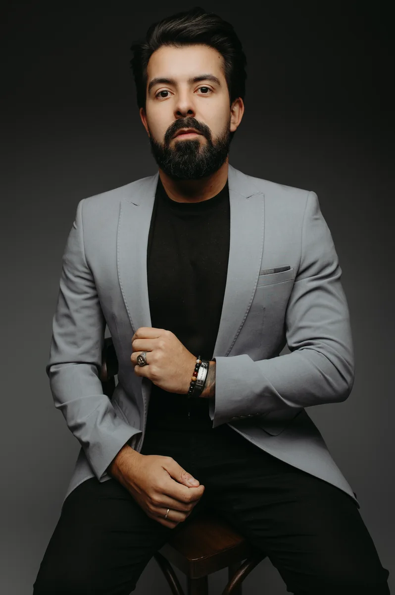 Dionny Vargas