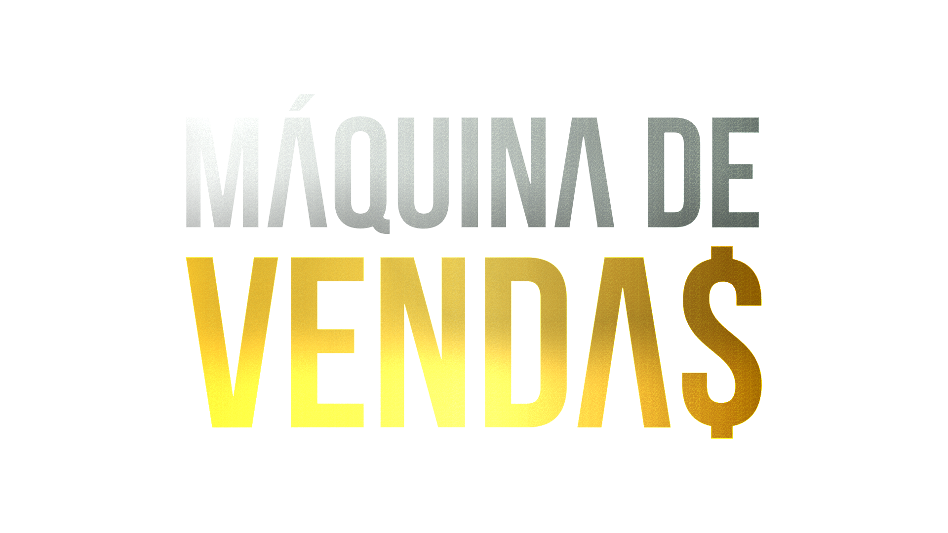 Máquina de Vendas